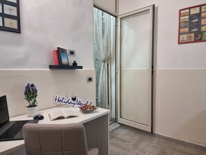 Interior - Casa Vulpi bei Holiday World by Interhome (Palermo)