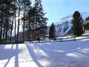 Property grounds - Dmura - Fewo Bernina by Interhome (Samedan)