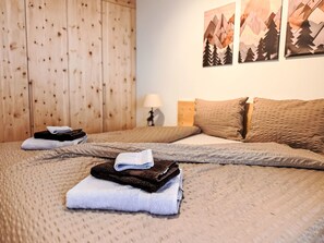 2 bedrooms, Internet - Dmura - Fewo Bernina by Interhome (Samedan)