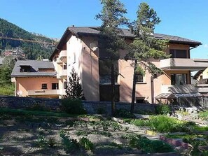 Exterior - Dmura - Fewo Bernina by Interhome (Samedan)