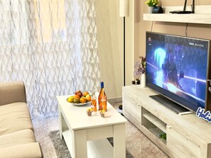 Fernseher