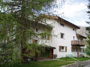 Exterieur