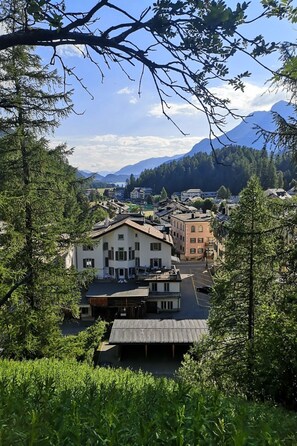 Aussenbereich