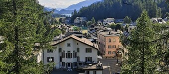 Studio Chesa Marias by Interhome