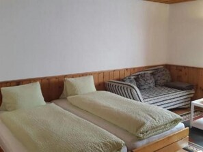 1 bedroom, Internet - Studio Chesa Marias by Interhome (Sils Maria)