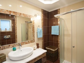 Towels - Villa amfimala by Interhome (Georgioupoli)