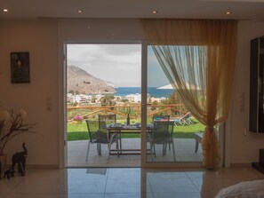 Interior - Villa amfimala by Interhome (Georgioupoli)