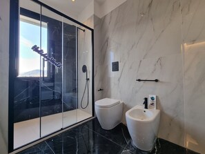 Bathroom - MaXelA Penthouse by Holiday World by Interhome (Palermo)