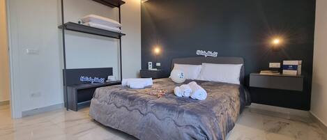 2 bedrooms, internet