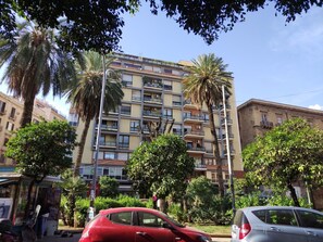 Exterieur