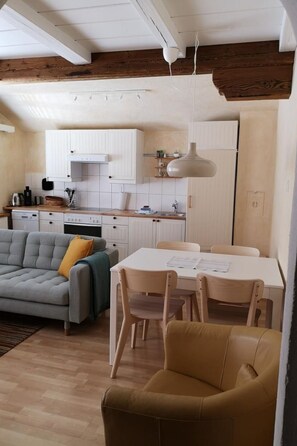 Interior - 4 Bettwohnung by Interhome (Sils Maria)