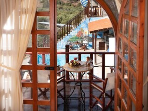 Dining - Penelope in Mavrikiano by Interhome (Plaka)