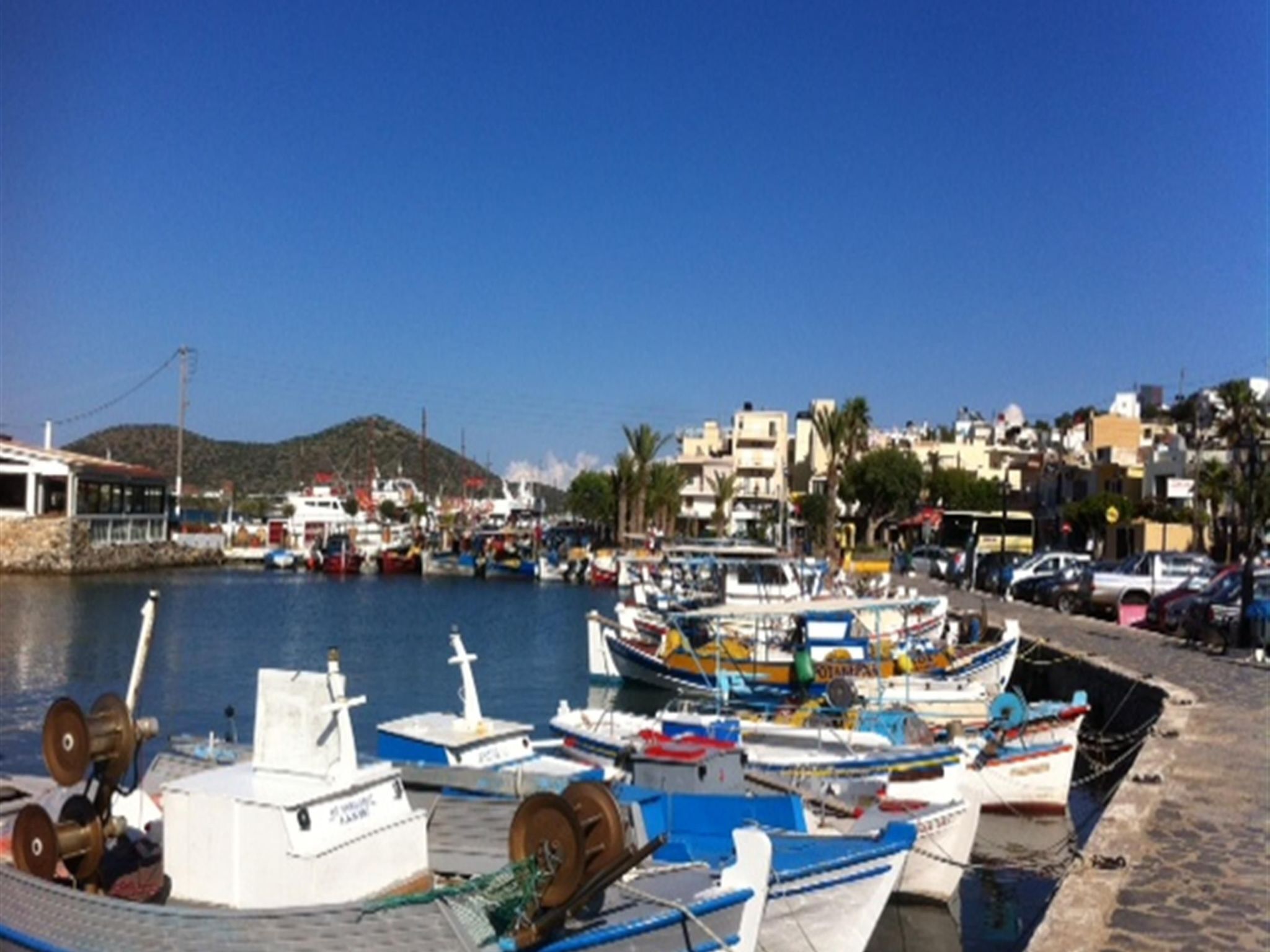 Marina