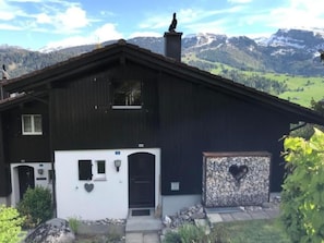 Exteriör