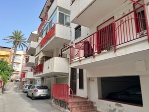 Exterior - für 4 Personen ca. 61 m² in Isola delle Femmine, Sizilien (Nordküste von S by Interhome (Isola delle Femmine)