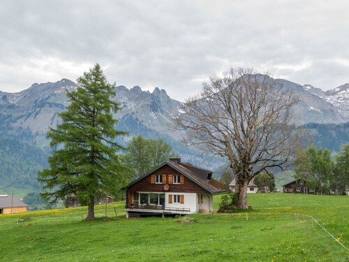 Haus am Schwendisee by Interhome