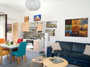 Fernseher
