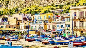 Porticciolo