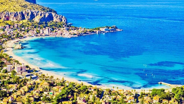 Spiaggia