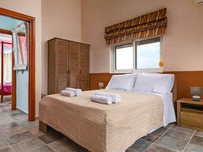 Internet - Gemütliche Villa Zenia in Damatria by Interhome (Soroni)