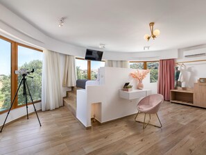 Interior - Villa Hamilton für 12 Personen in Rhodos-Stadt by Interhome (Faliraki)