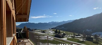 Panoramablick by Interhome
