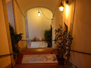 Interior - Wohnung mit Balkon by Interhome (Palermo)