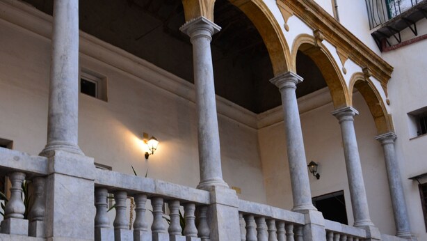 Detalle exterior
