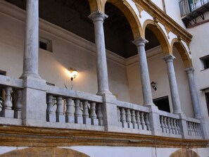 Inside other - Wohnung mit Balkon by Interhome (Palermo)