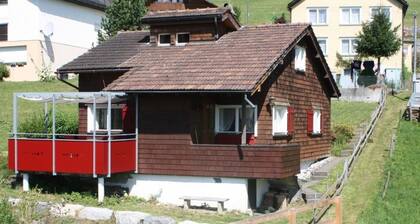 MECK-HEI by Interhome