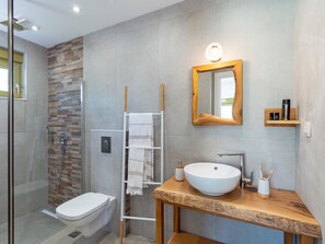 Towels - Klimatisierte Villa Elia by Interhome (Kolympia)