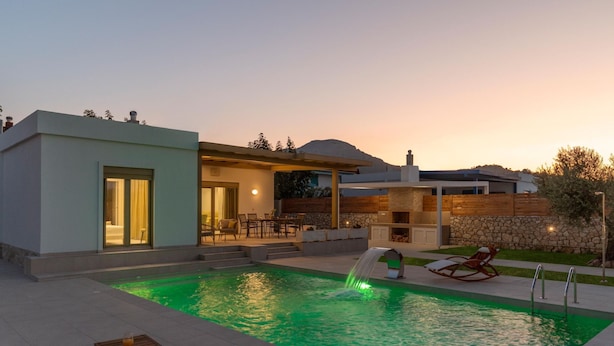 Unclassified image, 1 of 36, button - Klimatisierte Villa Elia by Interhome (Kolympia)