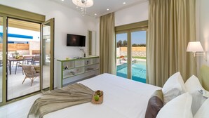 Unclassified image, 3 of 36, button - Klimatisierte Villa Elia by Interhome (Kolympia)