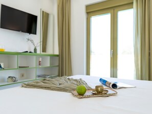 Internet - Klimatisierte Villa Elia by Interhome (Kolympia)