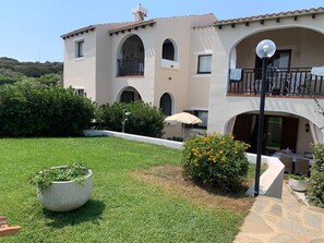 Exterior - Wohnung 'Casa La Pavoncella by Interhome (Olmedo)