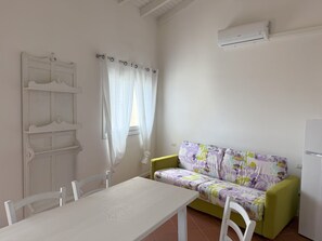 Living area - Wohnung 'Casa La Pavoncella by Interhome (Olmedo)
