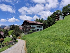 Exterior - im Gründli by Interhome (Wildhaus)