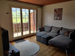 TV - im Gründli by Interhome (Wildhaus)