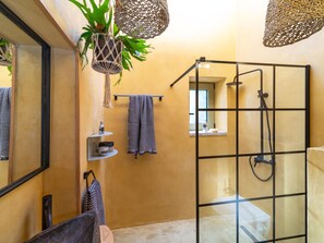 Bathroom - Eptopia Villa by Interhome (Kolympia)