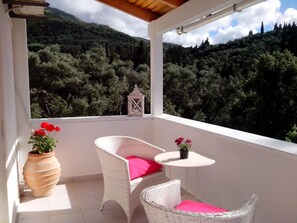 Property grounds - Ferienvilla mit Garten, Grill und Terrasse by Interhome (Acharavi)