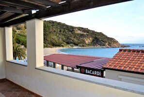 Property grounds - in Strandnähe by Interhome (Cavoli)