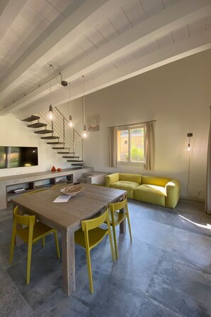 Interior - Entspannende Landvilla by Interhome (Cavoli)