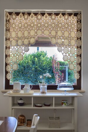 Interior - 'Majesi by Interhome (Casarano)