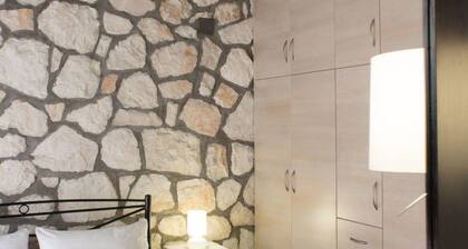 Villa mit zwei Schlafzimmern für 6 Personen. Parken, WiFi by Interhome