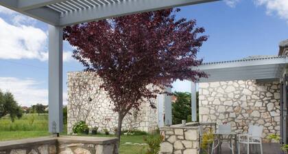 Harmony Villa by Interhome