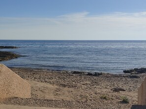 Beach - Mancaversa von Holiday World by Interhome (Marina di Mancaversa)