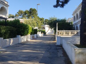 Property grounds - Mancaversa von Holiday World by Interhome (Marina di Mancaversa)