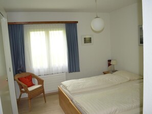 Internet - Residenz La Mora 25 by Interhome (La Punt-Chamues-ch)