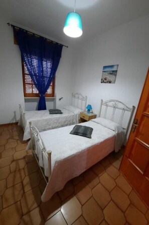Room - Hübsche kleine Villa in Mancaversa by Interhome (Marina di Mancaversa)