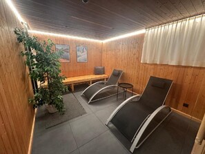 Interior - Residenz La Mora 20 by Interhome (La Punt-Chamues-ch)